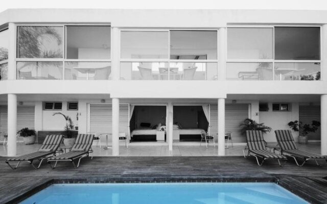 Bosavern Guest House