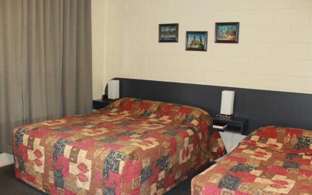 Nanango Antler Motel
