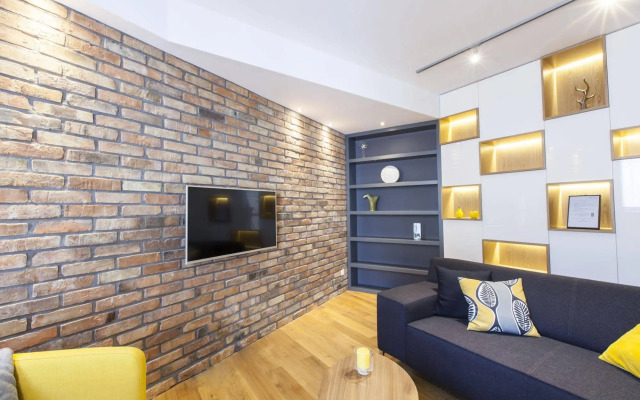 Homewell Apartments Stare Miasto