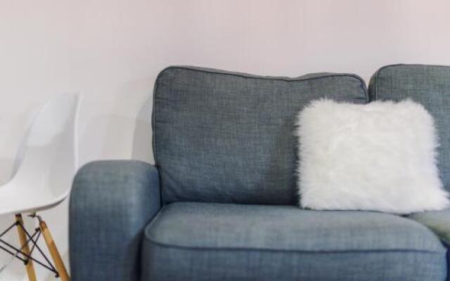 SleepWell Apartments