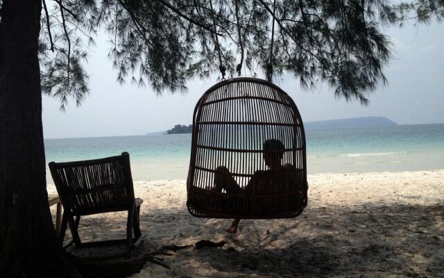 Pura Vita Resort