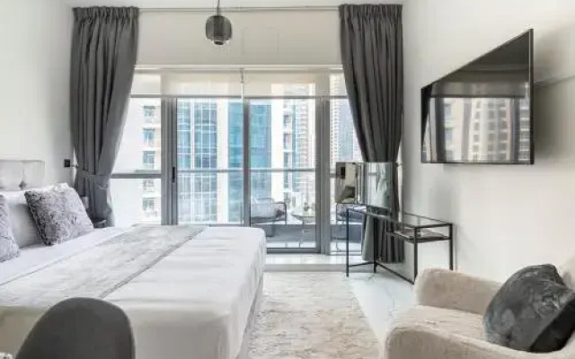 Frank Porter - Lake Point