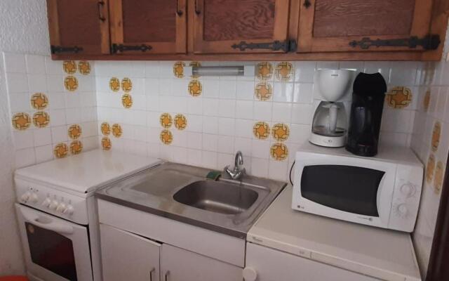 Studio Morzine, 1 pièce, 4 personnes - FR-1-524-73