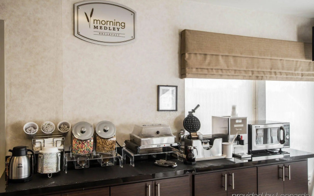 Sleep Inn Phoenix North I-17