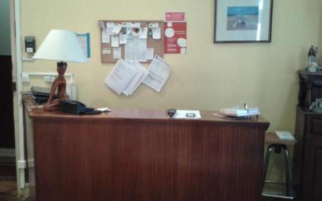 Casa de Hospedes Boa Noite