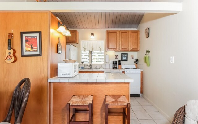 Keauhou Resort