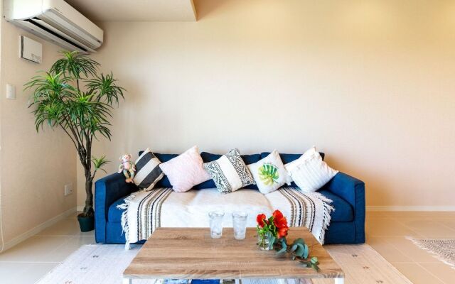 OceanResort Maedamisaki