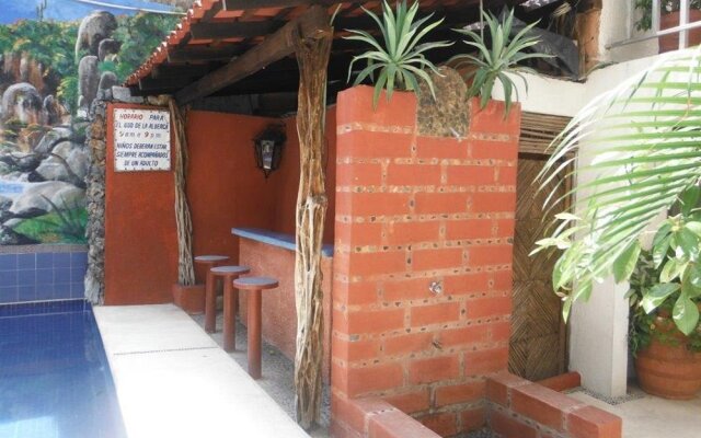 Hotel El tradicional VV