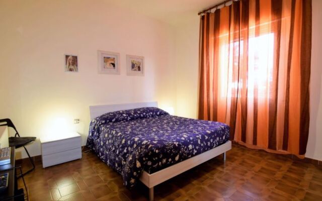 Locazione turistica Giaquinta