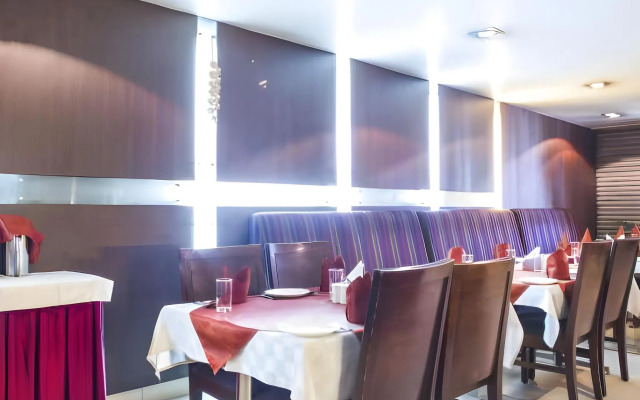 Atithi Hotel - Guwahati