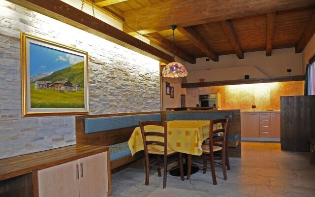 Chalet Garden
