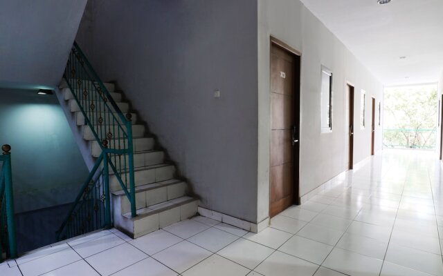 Sabrina Guest House