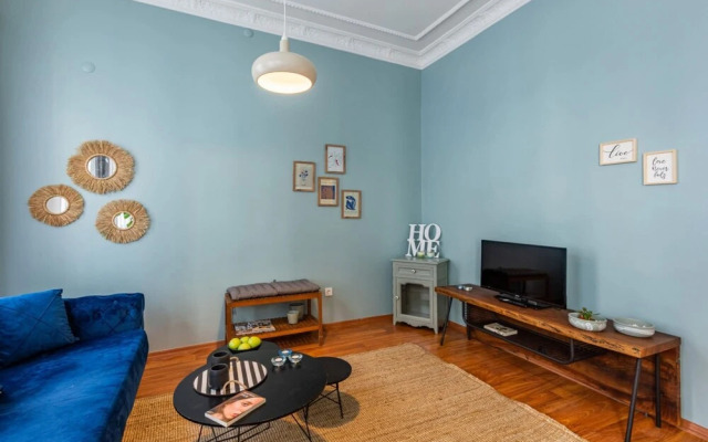 Flat 5 Min Walk to Taksim Square in Beyoglu