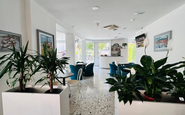 Hotel Sorriso