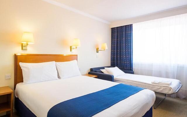 Holiday Inn Maidstone-Sevenoaks, an IHG Hotel