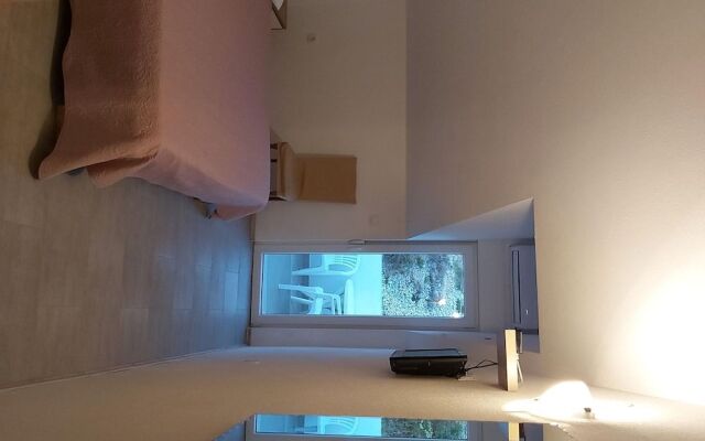 Apartments And Rooms Magdalena