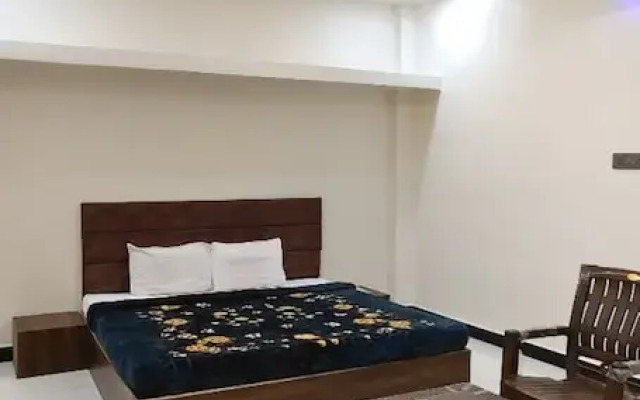 Goroomgo Shree Anant Mahadev Guest House