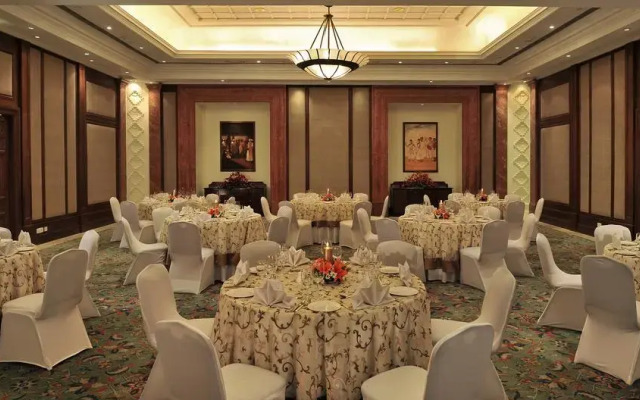 Welcomhotel by ITC Hotels, Cathedral Road, Chennai