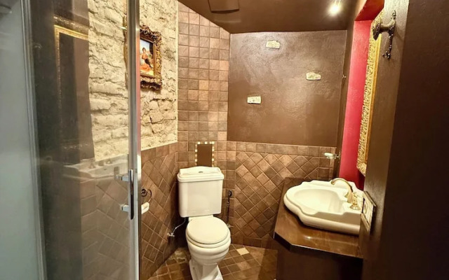 Pilies8 Luxury Vilnius Apartment