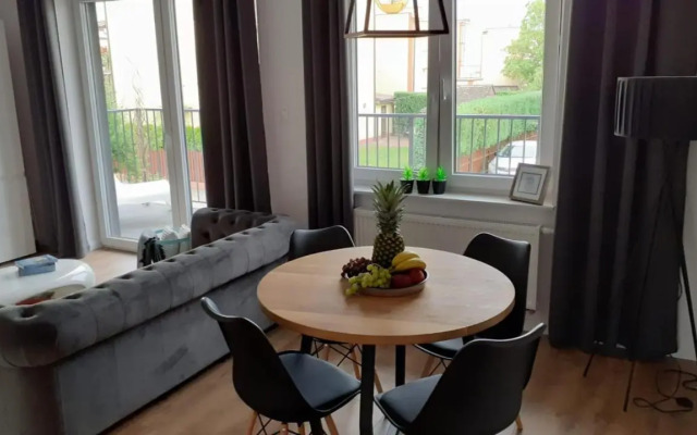 Daniel’s Apartament