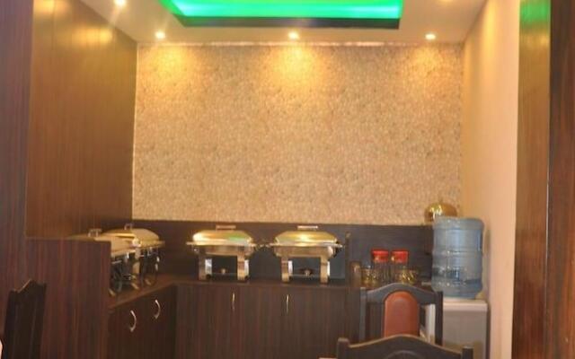 Thamel Home