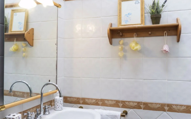 House Le Querce Caprarola