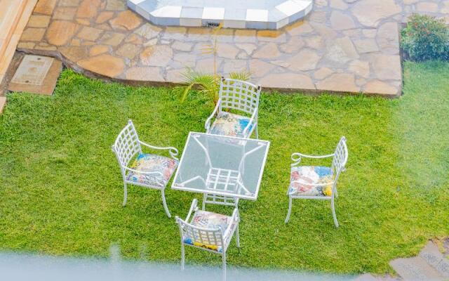 The Warwick Hotel, Nanyuki