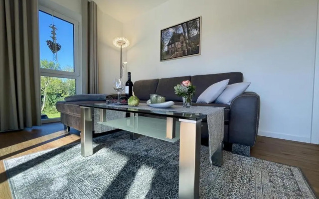 Dahmer Strand 15 - HYGGE SÜD-SÜDWEST