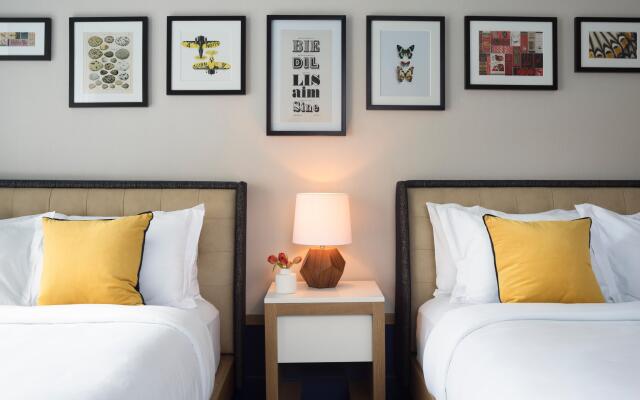 Kimpton Schofield Hotel by IHG