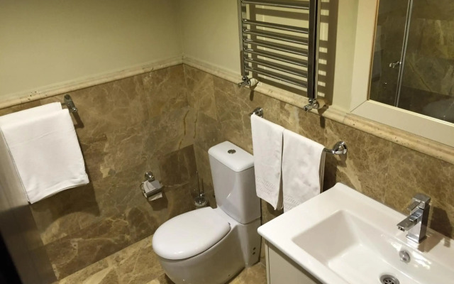 Kadıköy Park Suites