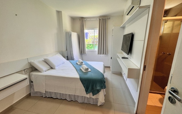 VG Fun Praia do Futuro