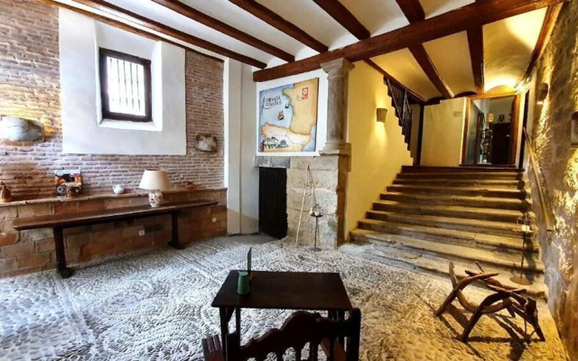 Pensión Posada Ignatius