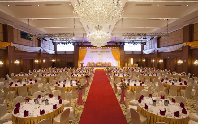 Sky Star Hotel