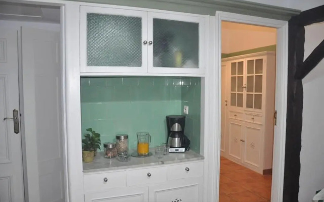 Villa La Veguetilla en San Mateo