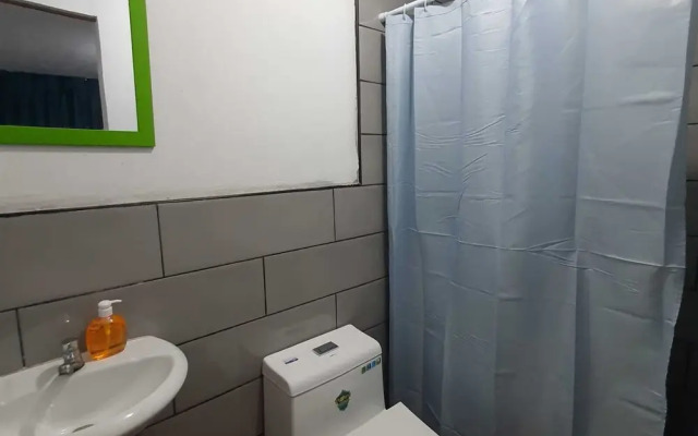 Lima Airport Hostel