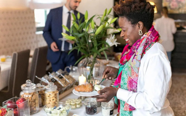 Palazzo Lorenzo Hotel Boutique & Spa