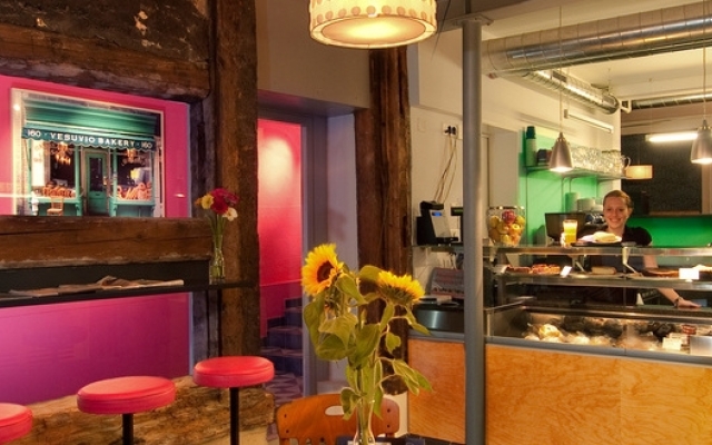 Bed & Breakfast Oberer Graben
