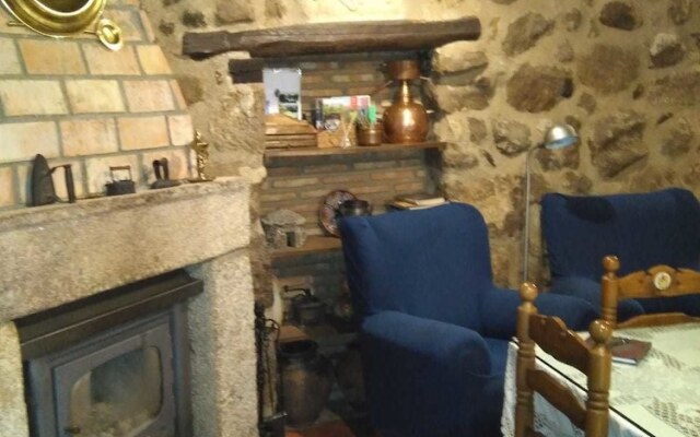 Casa Rural La Pastera