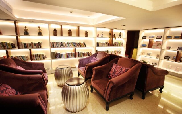 Bodun International Serviced Apartment