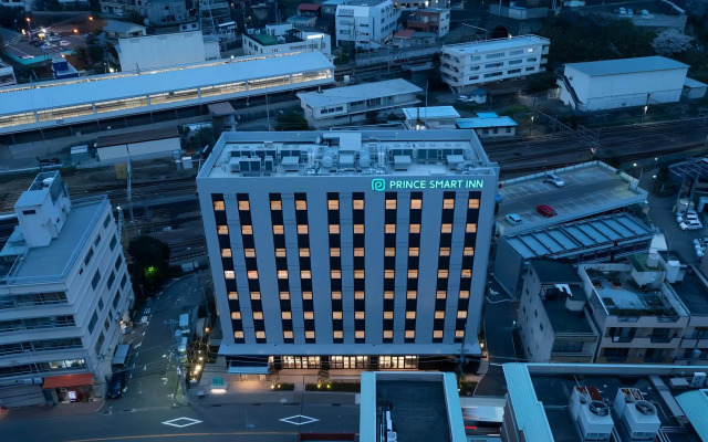 Prince Smart Inn Atami