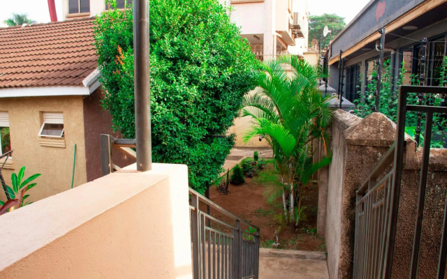 TGS Homestay