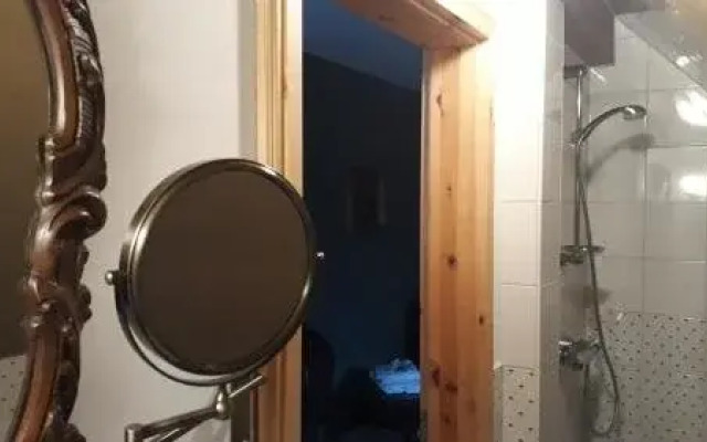 Landpension Oderbruch