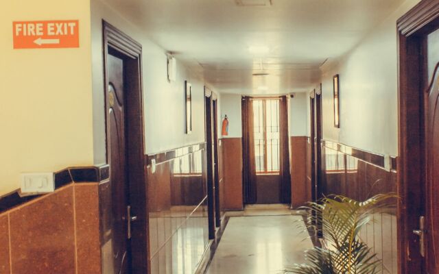 The Signature Inn Hotel