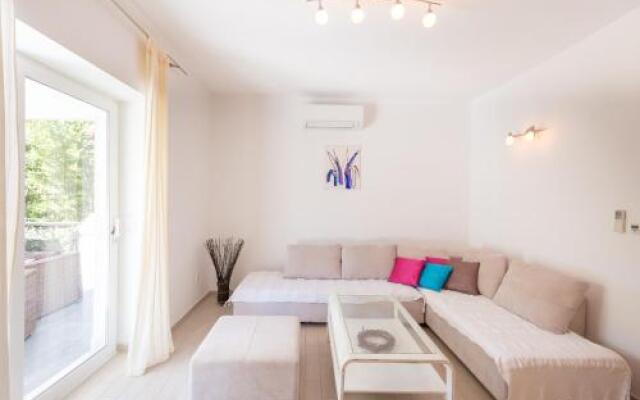 Apartment Cyaneus A23