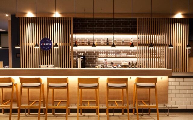 Holiday Inn Express Göppingen by IHG