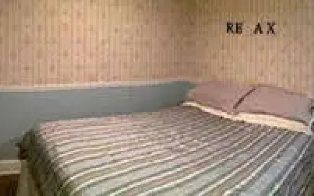 Prairie Schooner Inn