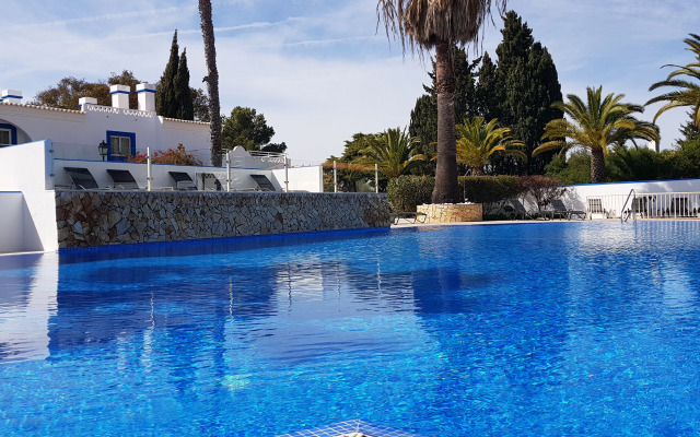 Pestana Palm Gardens