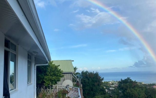 Nuu Fare Faa'a - Pamatai