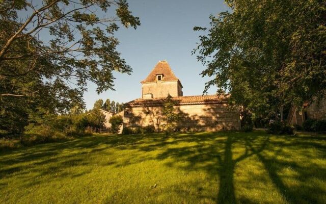 Domaine de Bertranet