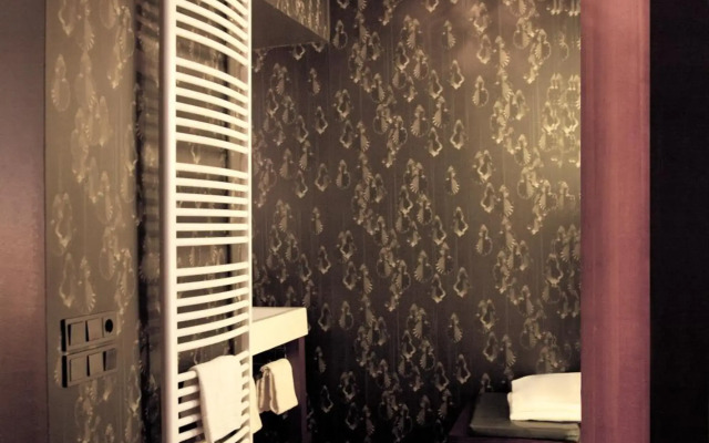 Hotel Adele